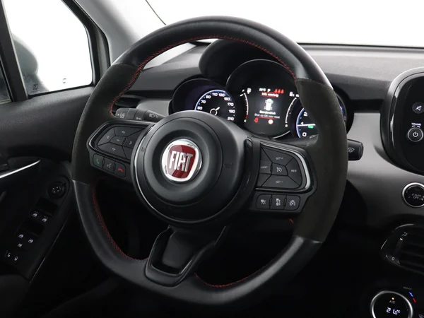 FIAT 500X (2024) — foto 14 van 28