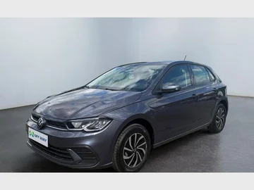Volkswagen Polo (2026)