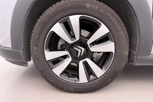 Citroen C3 (2021) — foto 27 van 35