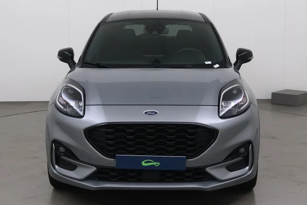 Ford Puma (2020) — foto 12 van 21