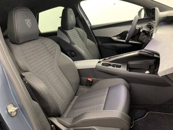 Peugeot 3008 (2025) — foto 25 van 25