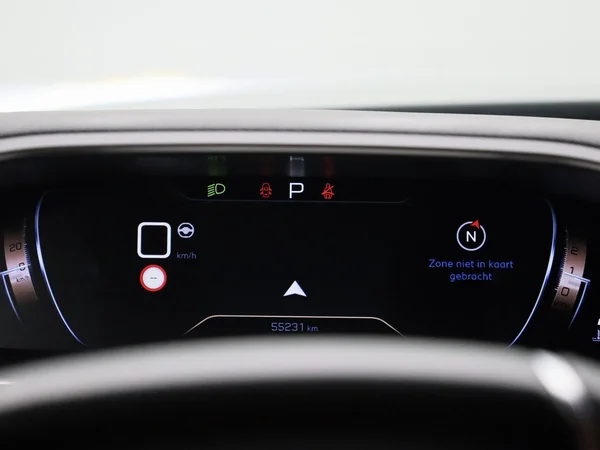 Peugeot 508 (2022) — foto 47 van 48