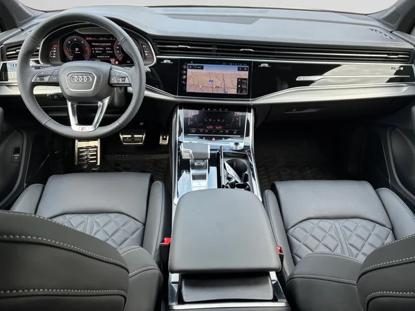 AUDI Q7 (2025) — foto 19 van 23