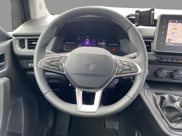 Renault Kangoo (2026) — foto 4 van 20