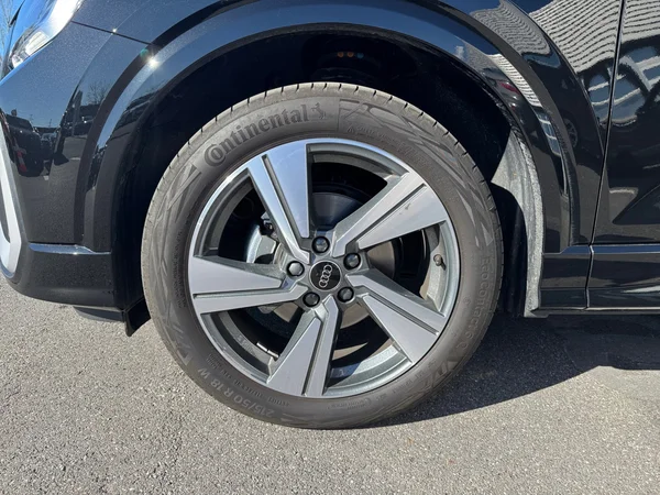 AUDI Q2 (2026) — foto 16 van 24