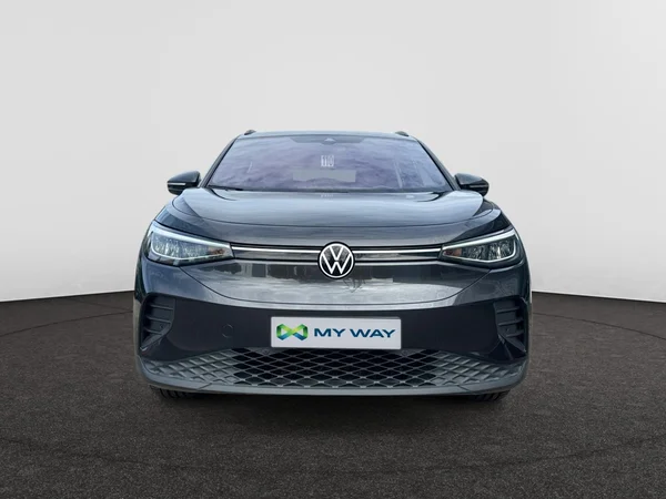 VOLKSWAGEN ID.4 (2022) — foto 7 van 16