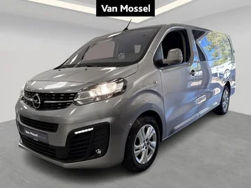 Opel Vivaro (2020)