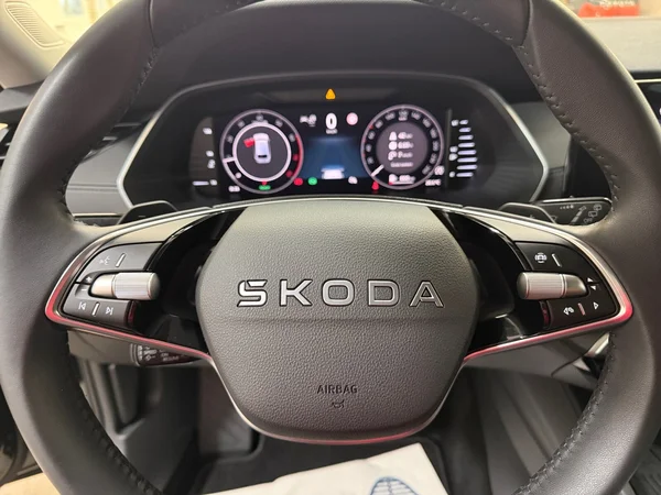 Skoda Octavia (2025) — foto 7 van 28