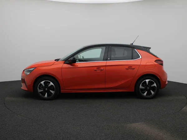 Opel Corsa-e (2023) — foto 30 van 35