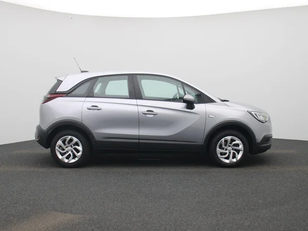 Opel Crossland X (2021) — foto 31 van 33