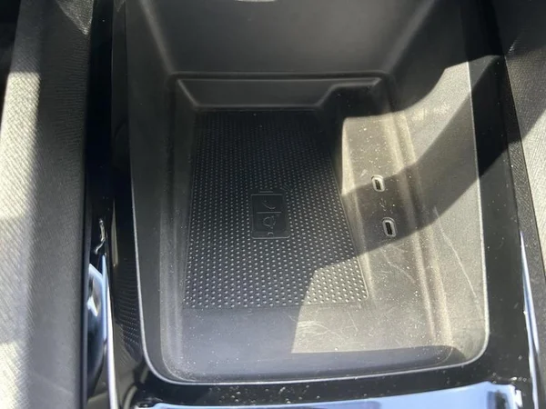 SKODA Octavia Combi Dsl (2021) — foto 28 van 41