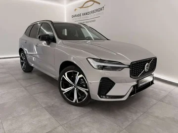 Volvo XC60 b02eb732-91bd-4491-a1e1-ce3cd130be58