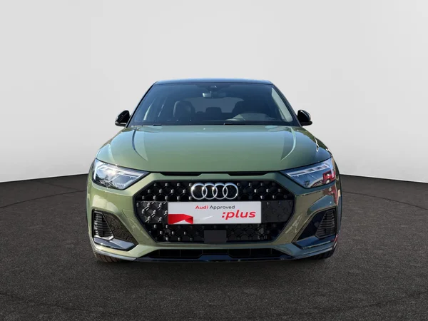 AUDI A1 allstreet (2026) — foto 18 van 18