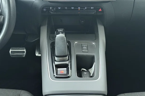 Citroen C5 Aircross PHEV (2022) — foto 4 van 26