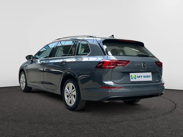 VOLKSWAGEN Golf VII SW (2025) — foto 18 van 24