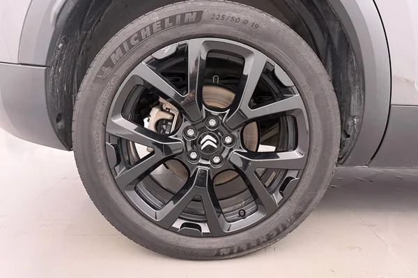 Citroen C5 Aircross PHEV (2024) — foto 20 van 30