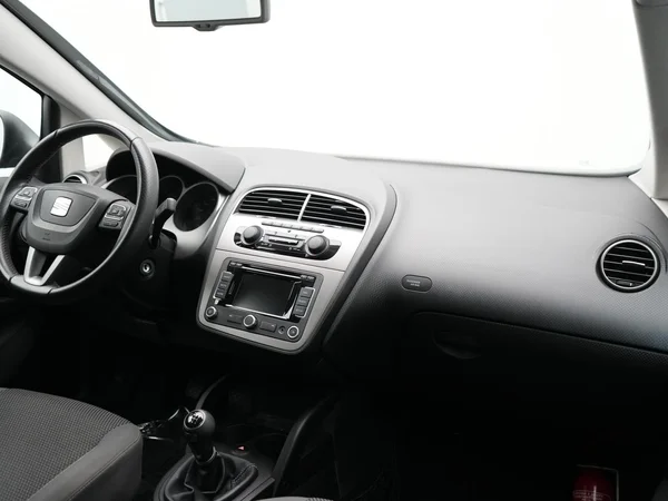 SEAT Altea XL (2015) — foto 8 van 26