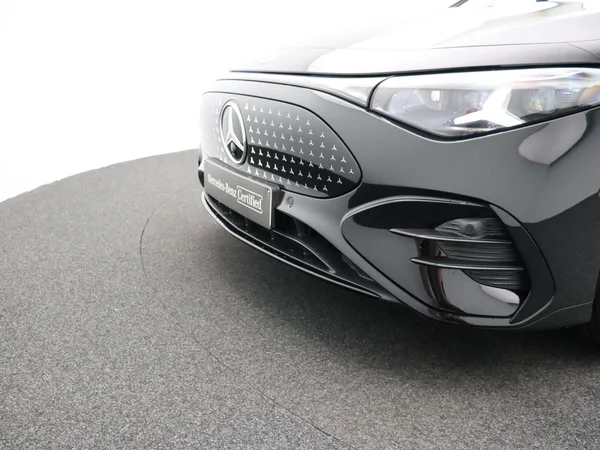 Mercedes-Benz CLA (2026) — foto 22 van 31