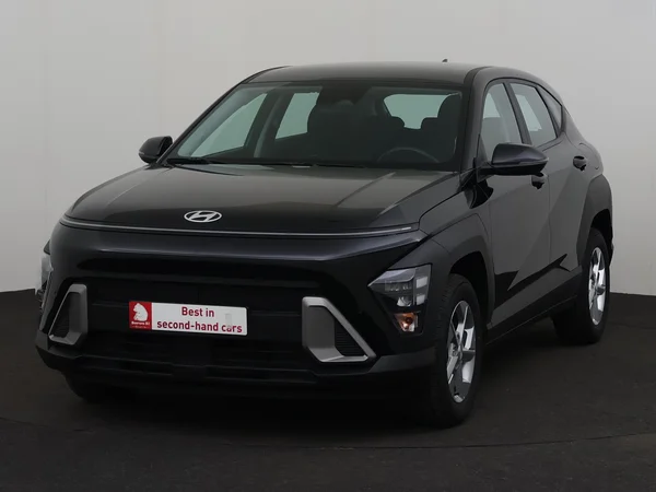 HYUNDAI Kona (2025) — foto 1 van 27