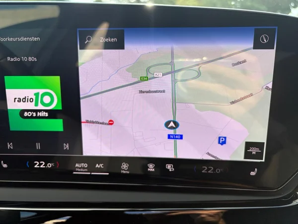 AUDI A5 e-hybrid (PHEV) (2026) — foto 5 van 23