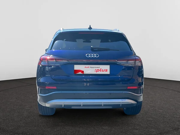 AUDI Q4 e-tron (2025) — foto 13 van 19