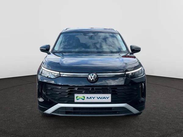 VOLKSWAGEN Tayron (2025) — foto 23 van 24