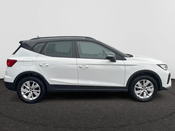 SEAT Arona (2025) — foto 5 van 8