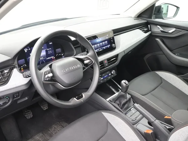 Škoda Kamiq (2025) — foto 21 van 27