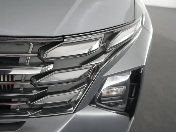 Hyundai Tucson (2024) — foto 5 van 22