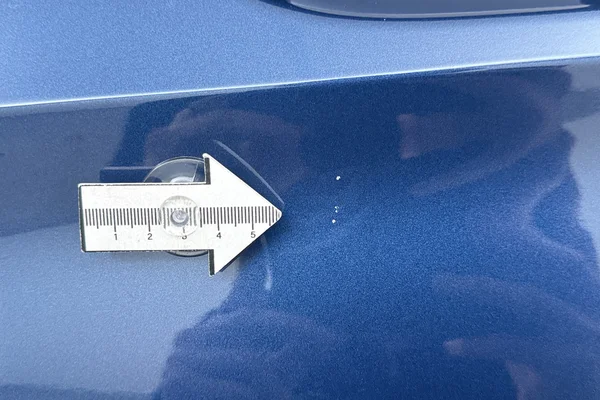 BMW 1 Hatch (F40) (2024) — foto 9 van 17