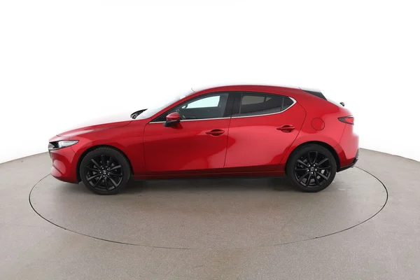 Mazda 3 (2025) — foto 9 van 16