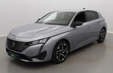 Peugeot 308 (2025)