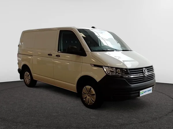 VOLKSWAGEN Transporter T6.1 1200 Fourgon Swb Dsl (2024) — foto 22 van 23