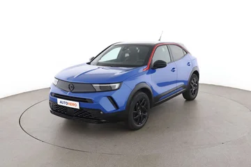 Opel Mokka (2021)