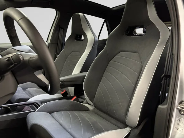 VOLKSWAGEN ID.3 (2025) — foto 13 van 14