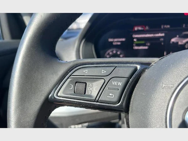Audi Q2 (2019) — foto 14 van 29