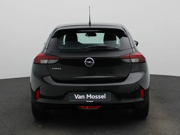 Opel Corsa (2023) — foto 31 van 35