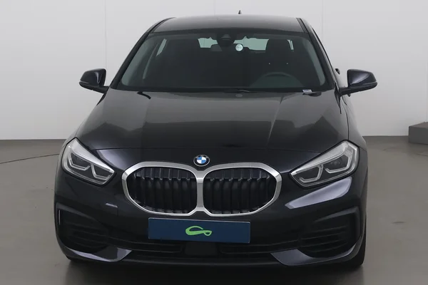 BMW 1 HATCH (2024) — foto 12 van 19