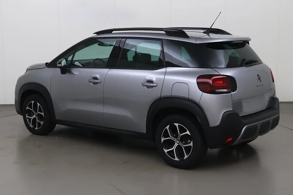 Citroen C3 Aircross (2024) — foto 18 van 24