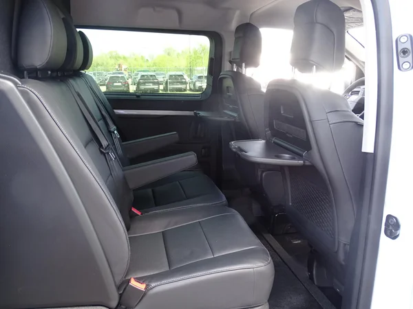 Citroën Jumpy (2026) — foto 4 van 26