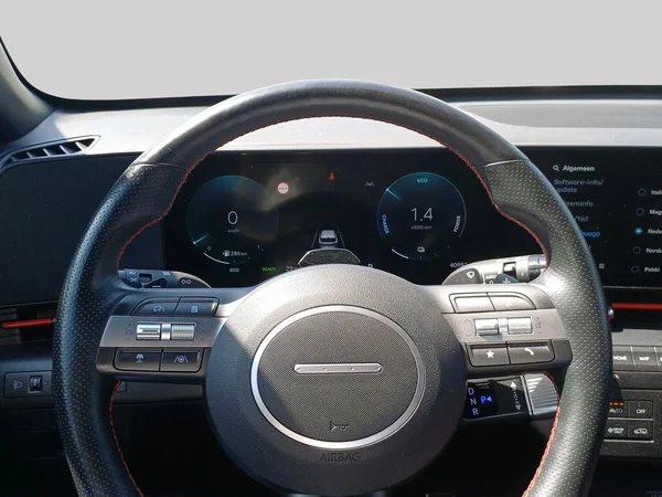 Hyundai Kona (2024) — foto 2 van 16