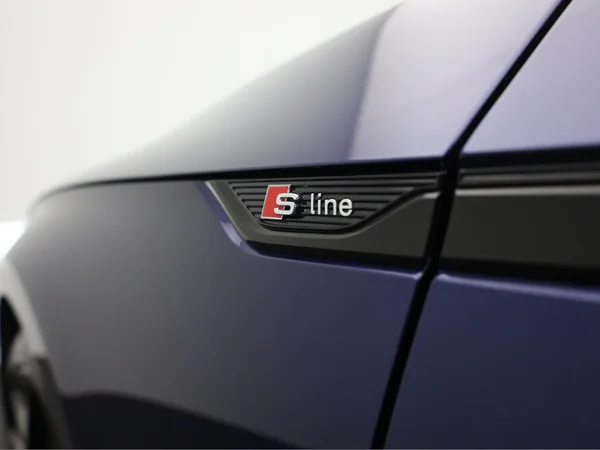 AUDI A5 Sportback (2022) — foto 5 van 20