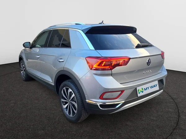 VOLKSWAGEN T-Roc (2025) — foto 18 van 24