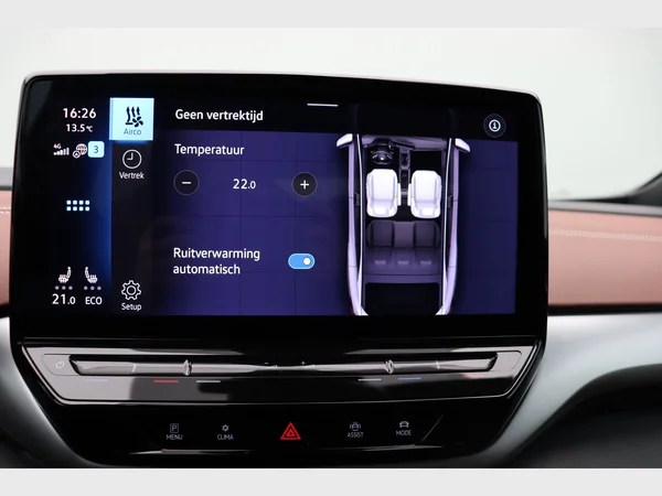 VOLKSWAGEN ID.5 (2023) — foto 20 van 37