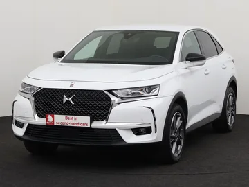DS AUTOMOBILES DS 7 Crossback (2022)