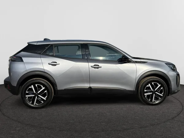 PEUGEOT 2008 (2025) — foto 21 van 24