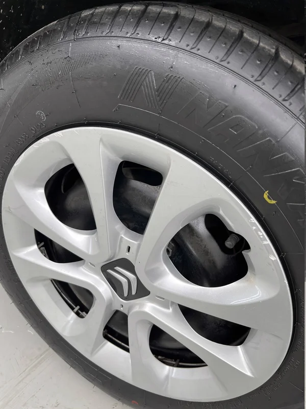 Citroen C3 (2018) — foto 36 van 74