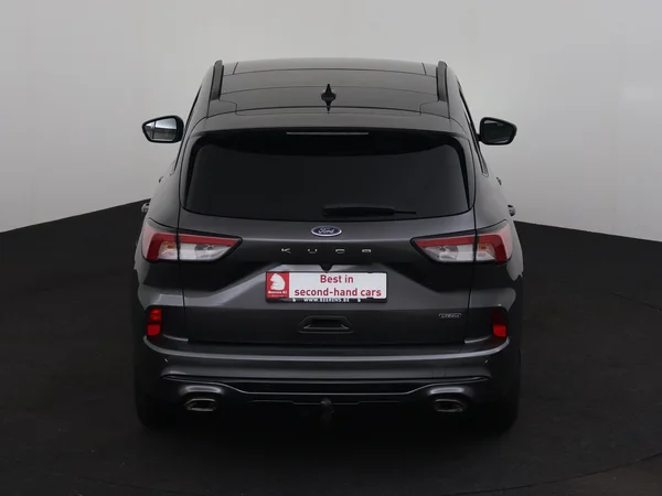 FORD Kuga (2022) — foto 33 van 36