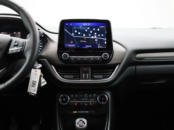 Ford Puma (2022) — foto 3 van 37