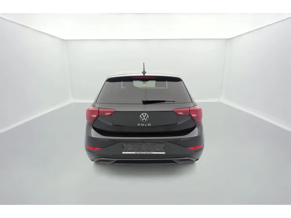 VOLKSWAGEN Polo (2025) — foto 36 van 36
